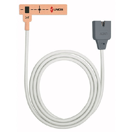 Physio Control LNCS SpO2 Sensor Infant - 11171-000031