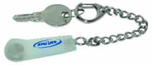 Smart Caregiver - Replacement Caregiver Key - CK-01