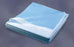 Avalon - Stretcher and Bed Sheet 40 X 72 Inch Blue Disposable - 357