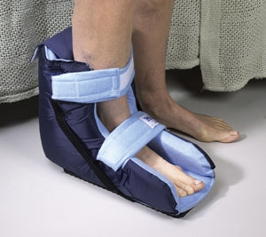 Skil-Care - Heel Float Walker Boot Medium Blue - 503148