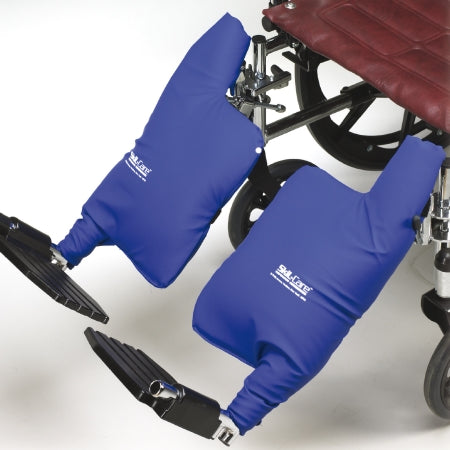 Skil-Care - Calf Pad Cover For Wheelchair - 703068