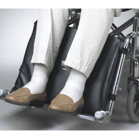 Skil-Care - Wheelchair Leg Pad For 20 Inch Wheelchair - 703071