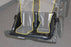 Skil-Care Wheelchair Foot Cradle - 703410