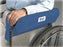 Skil-Care EZ On Wheelchair Armrest Bolster 6-1/2 Dia X 16 D Inch Foam Strap Fastening - 706005
