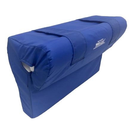 Skil-Care EZ-ON - Armrest Bolster 6-1/2 Dia X 16 D Inch Foam - 706005