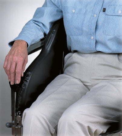 Skil-Care Snug Support Wheelchair Side Support Foam Strap Fastening - 706310