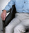 Skil-Care Snug Support Wheelchair Side Support Foam Strap Fastening - 706310