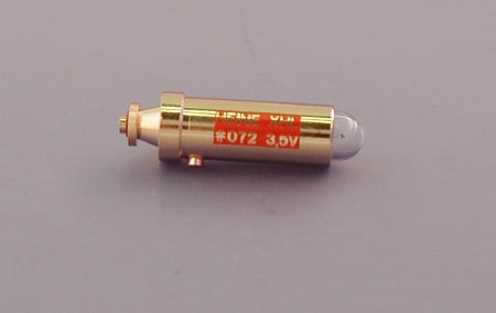 Bulbtronics HEINE Halogen Lamp 3.5 Volts - 2500