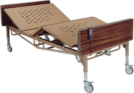 Drive Medical - Caster Set for Bed For 15300 Bed - 15300CL