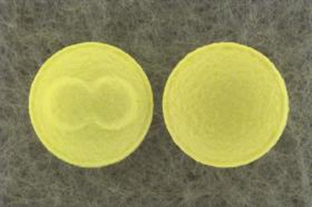 Marlex Pharmaceutical Pain Relief 81 mg Strength Aspirin Tablet 120 per Bottle - 10135017362