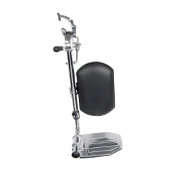Legrest, Wheelchair Elevating