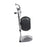 Legrest, Wheelchair Elevating