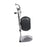 Invacare - Legrest, Wheelchair Elevating For Wheelchair - PH904A