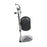 Sentra HD - Legrest, Wheelchair Elevating For Wheelchair - STDELR-TF