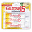 Glutose 15 - Glucose Supplement 3 per Pack Gel Lemon Flavor - 00574006930