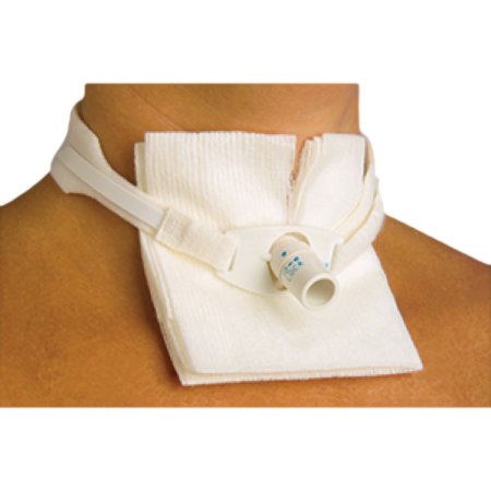 Trach-Tie - Tracheostomy Tube Neckband - 301