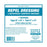 Repel - Composite Dressing 6 X 6 Inch Sterile - MP00084