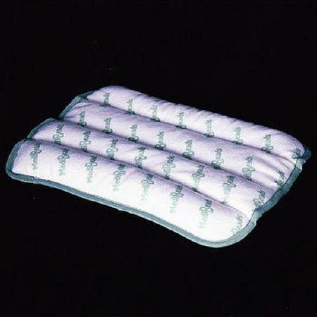 MediBeads - Moist Heat Therapy Pad General Purpose Fabric Reusable - Patterson Medical Supply - 554378