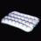 MediBeads - Moist Heat Therapy Pad General Purpose Fabric Reusable - Patterson Medical Supply - 554378