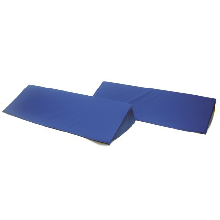 Skil-Care - Positioner Wedge 24 W X 12 D X 7 H Inch Foam Freestanding - 554025
