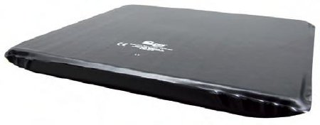 Skil-Care - Level Seat Cushion 18 W X 16 D Inch Foam - 757015