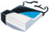Skil-Care - Anti-Thrust Seat Cushion 18 W X 16 D Inch Foam - 757120