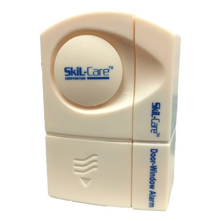 Skil-Care - Door Alarm System Cream - 909223