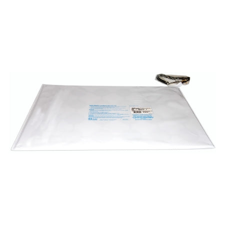 BedPro UnderMattress - Bed Sensor Pad Alarm System 20 X 30 Inch White - 909321