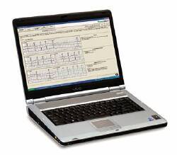 Welch Allyn Software Viewing License For CardioPerfect WorkStation - 101524