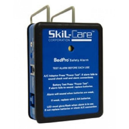 Skil-Care BedPro Bed Sensor Pad Alarm System White - 909335