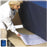 Skil-Care Replacement Undermattress Sensor Pad 20 X 30 Inch - 909329