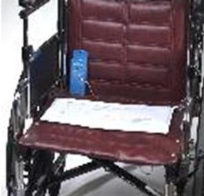Skil-Care - Replacement Sensor Pad 7 X 15 Inch - 909362