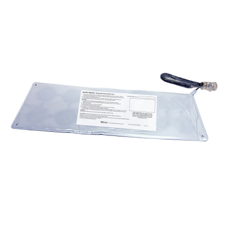 Skil-Care - Chair Alarm Sensor Pad SkiL-Care 7 X 15 Inch - 909364