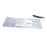 Skil-Care - Chair Alarm Sensor Pad SkiL-Care 7 X 15 Inch - 909364