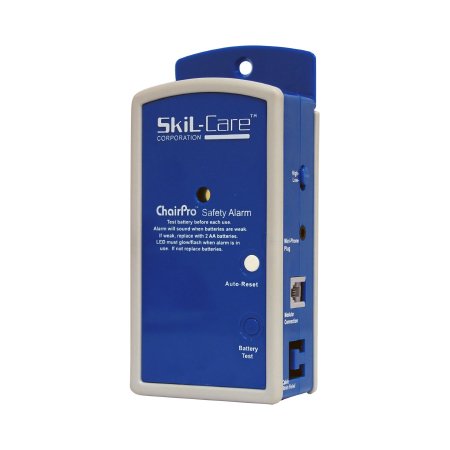 ChairPro - Alarm System Blue / Gray - 909367