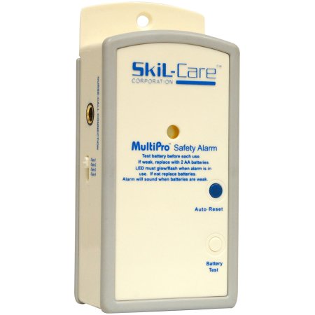 MultiPro - Wheelchair and Bed Alarm System Cream - 909510