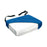 Skil-Care - Bariatric Seat Cushion 20 W X 18 D X 3-1/2 H Inch Foam / Gel - 915110