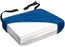 Skil-Care Skil-Care Bariatric Seat Cushion 24 W X 18 D X 3-1/2 H Inch Foam / Gel - 915130