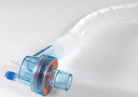Pneupac - Ventilator Circuit Single Limb Without Bag Single Patient Use - 122003