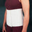 Patterson Medical Supply Rolyan Abdominal Binder X-Large Hook And Loop Closure 72 - 96 Inch 12 Inch Unisex - 55476304