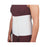 Rolyan - Abdominal Binder X-Large Hook and Loop Closure 72 to 96 Inch Waist or Hip Circumference 12 Inch Height Adult - 55476304