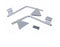 Drive Medical Forward Stabilizers - STDS860