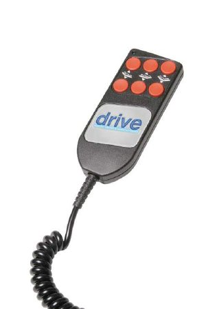 Drive Medical - Hand Control - 15005HC