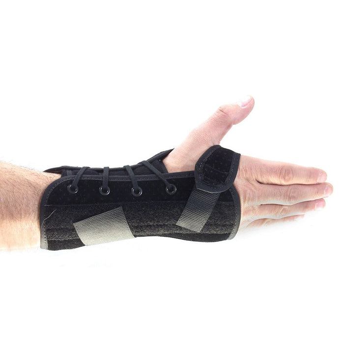 Wrist Wraps, Immobilizers and Supports