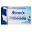 Attends Guards For Men - Bladder Control Pad 5.9 X 12-1/2 Inch Light Absorbency Polymer Core One Size Fits Most Adult Male Disposable - MG0400