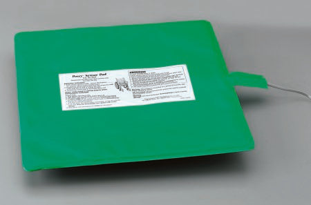 Posey Fall Management Chair Sensor Pad 13 X 13 Inch - 8308