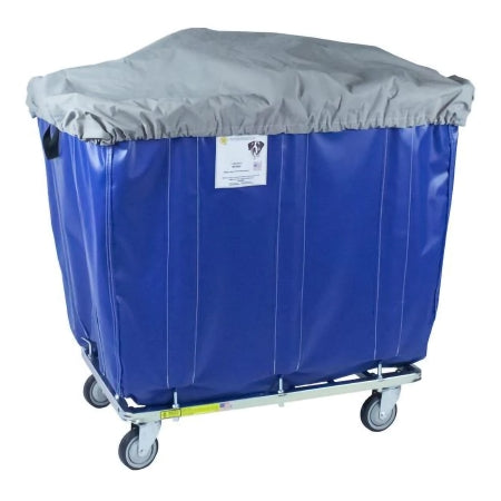 R & B Wire Products - Cart Cover Vinyl / Nylon Elastic - 430G