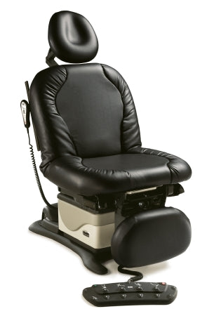 Midmark Upholstery Top Ultra-Premium Raven Wing For 630 / 75L / 75LP Procedure Table - 002-0754-228
