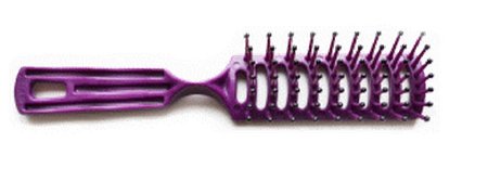 Cardinal Comb & Brush Hairbrush Cardinal Ball Tip 7.5 Inch - S975A/24