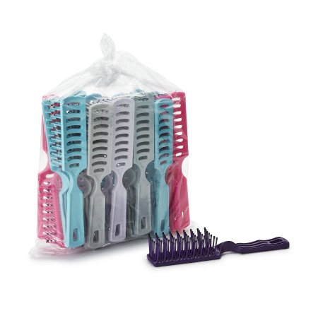 Cardinal - Hairbrush Ball Tip Bristles 7.5 Inch - S975A/24